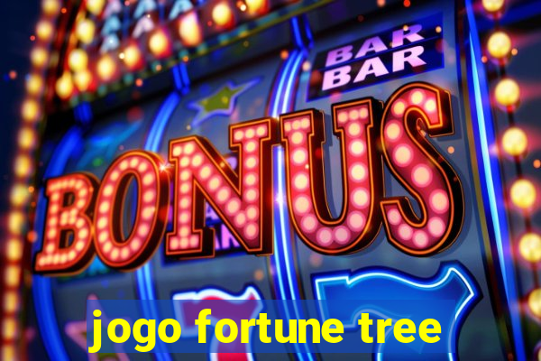 jogo fortune tree